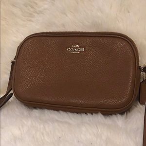 Coach Crossbody